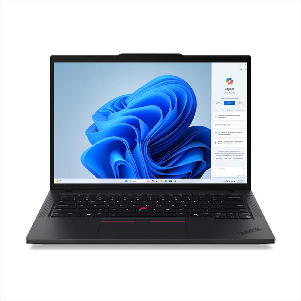 Immagine del prodotto LENOVO - Notebook THINKPADT14PN21ML003NIX-Black