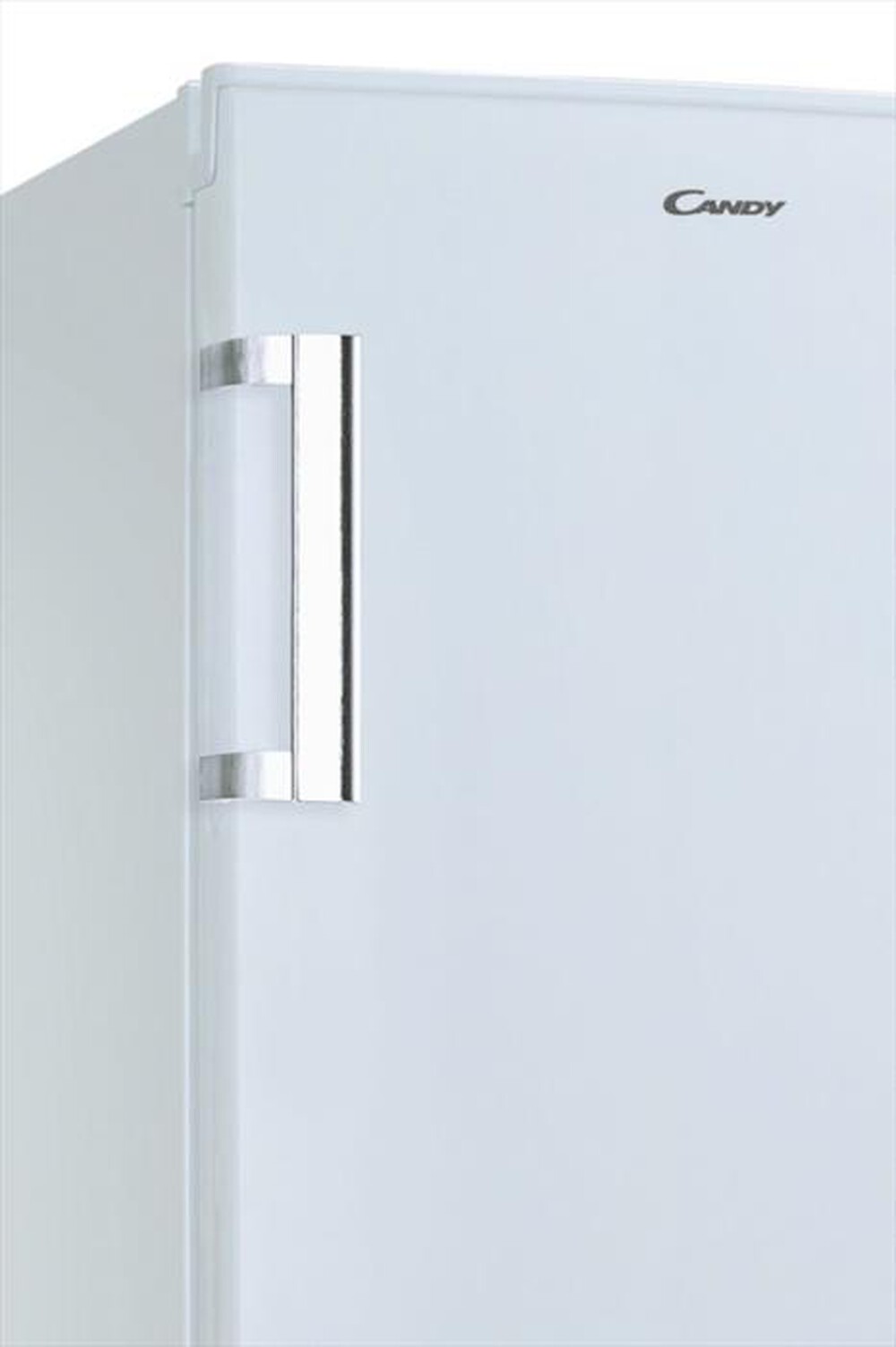 "CANDY - Congelatore verticale CMIOUS 5142WH/N Classe F-Bianco"