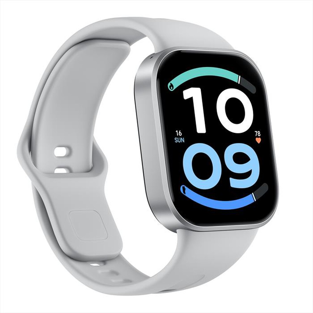 Immagine del prodotto XIAOMI - Smartwatch REDMI WATCH 6 ACTIVE-Silver