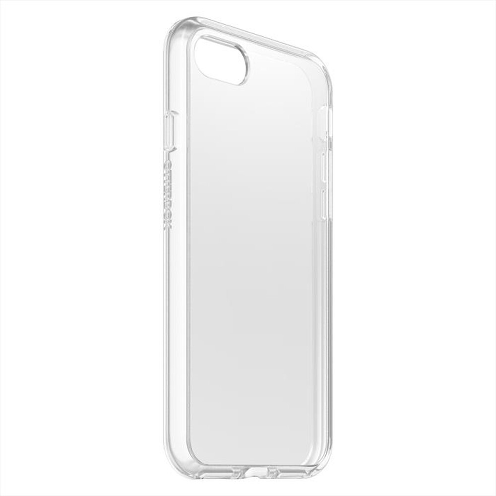 "OTTERBOX - REACT - CUSTODIA PER IPHONE SE 2020/8/7-trasparente"