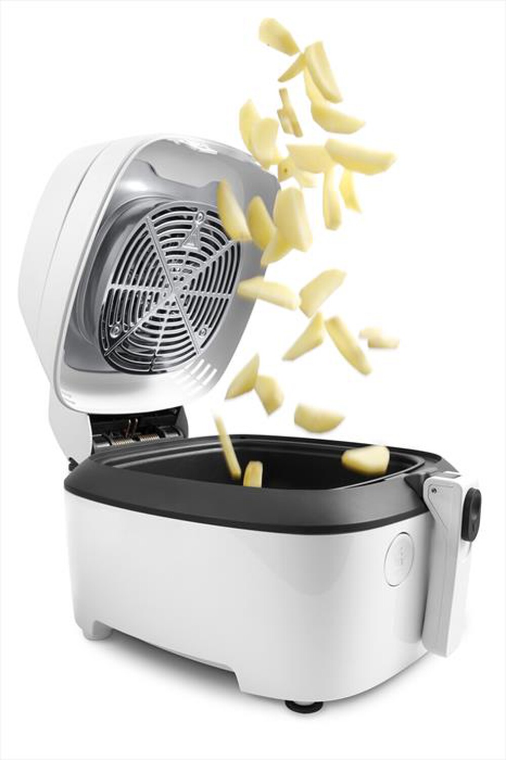 "DE LONGHI - FH2101.W-Bianco"