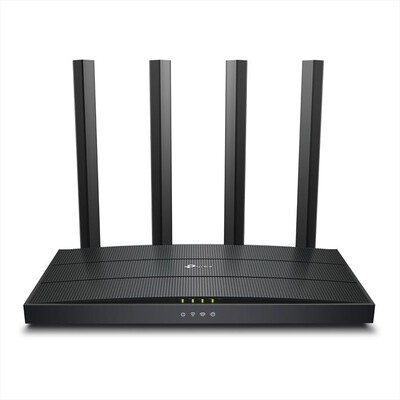 TP-LINK - ARCHER AX12 | ROUTER GIGABIT WI-FI 6 AX1500