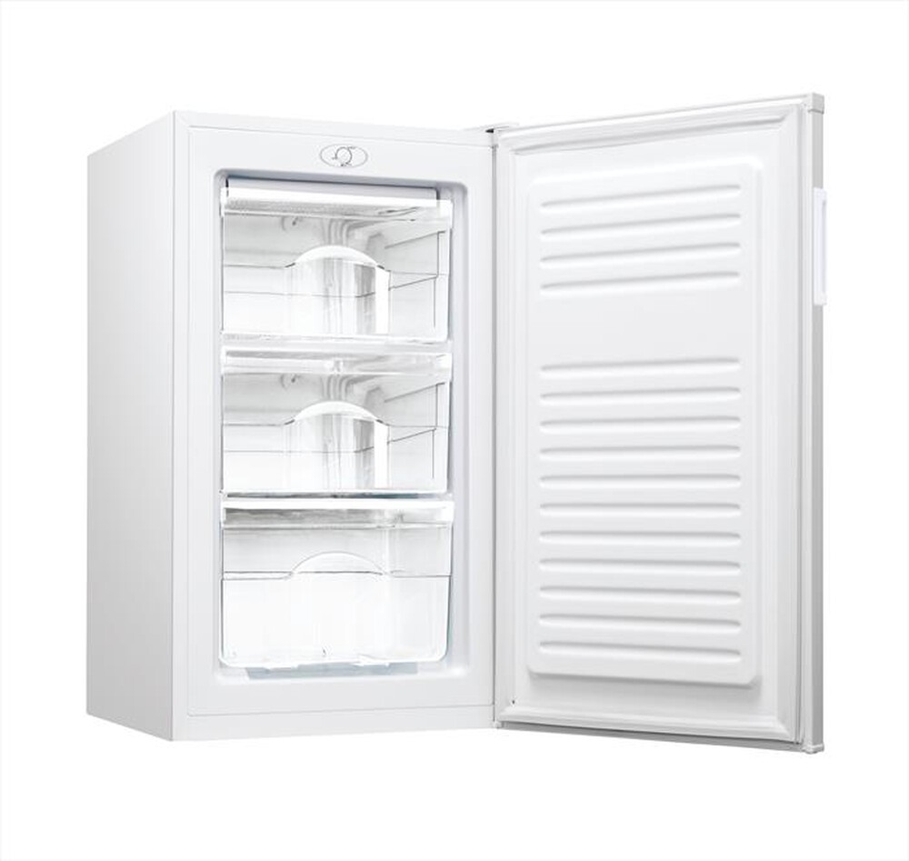 Immagine del prodotto ZEROWATT - Congelatore verticale EZTUP130N Classe F