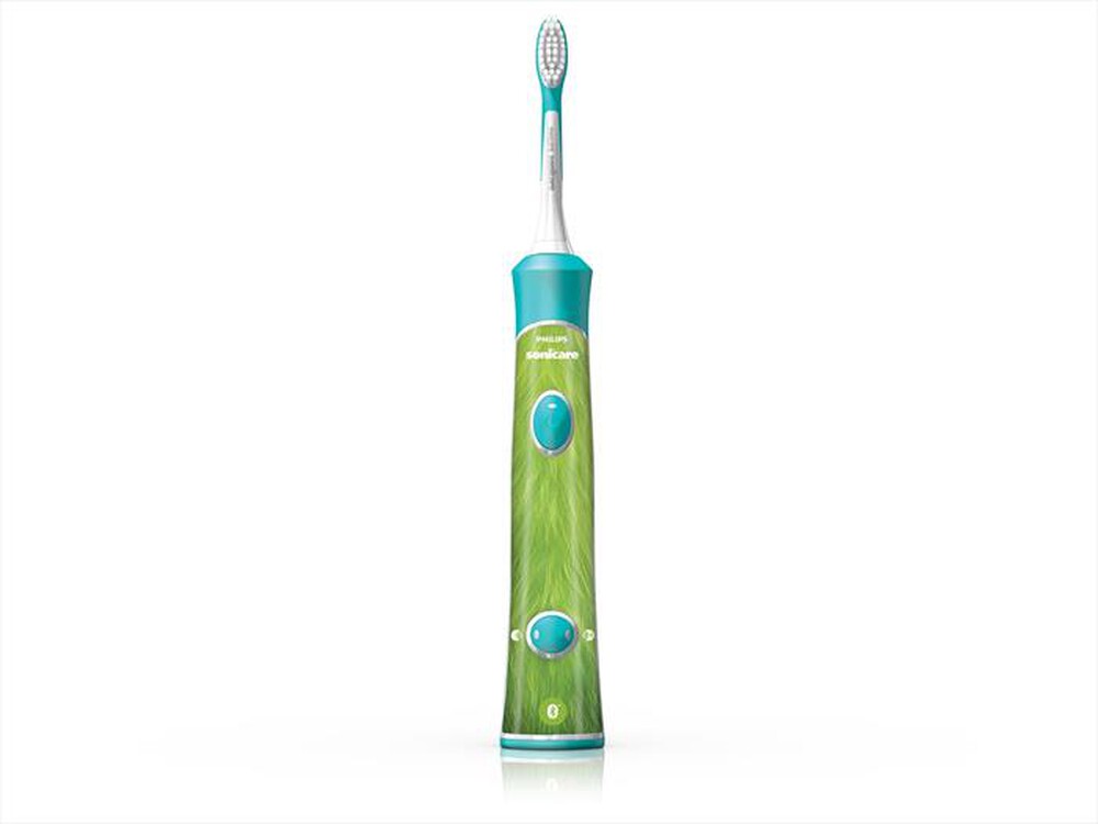 Immagine del prodotto PHILIPS - Sonicare per bambini HX6322/04-Aqua