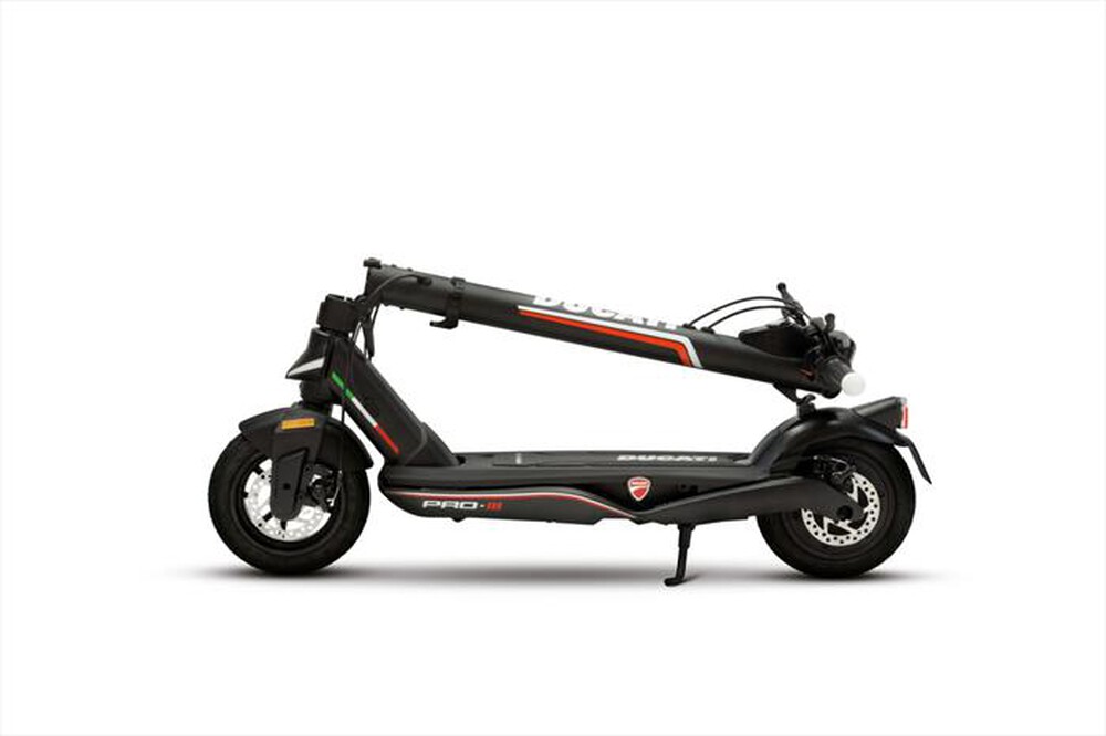 "DUCATI - Monopattino elettrico PRO-III"