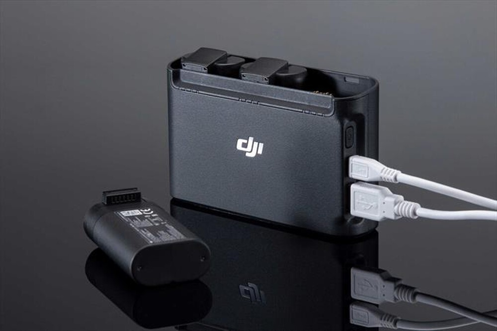 "DJI - DJI MAVIC MINI - PART 10 TWO WAY CHARGING HUB"