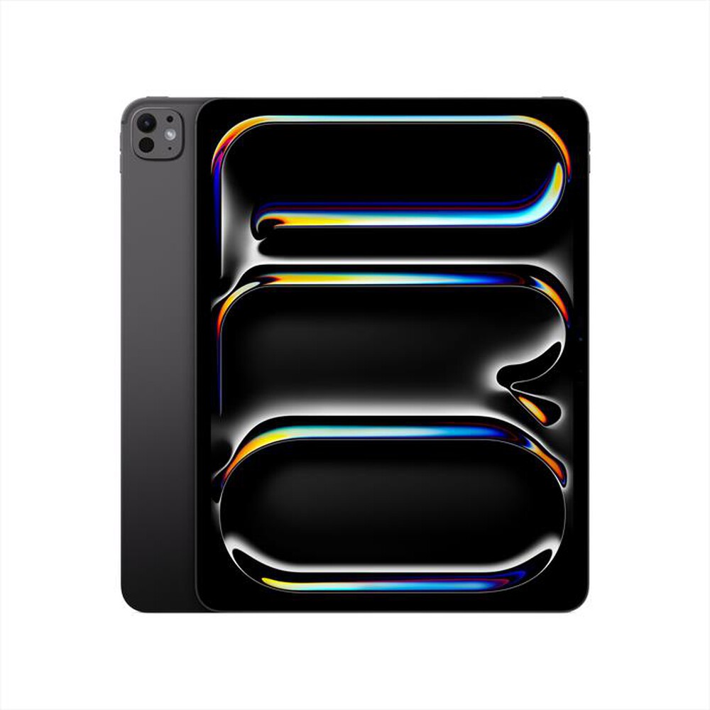 Immagine del prodotto APPLE - iPad Pro 13" M5 WiFi 256GB-Nero Siderale