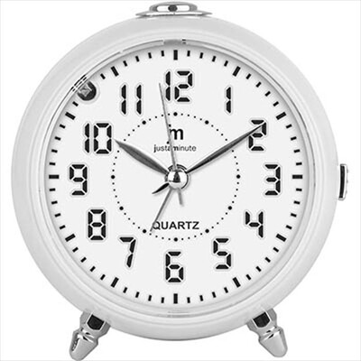 LOWELL - JA7117B-BIANCO