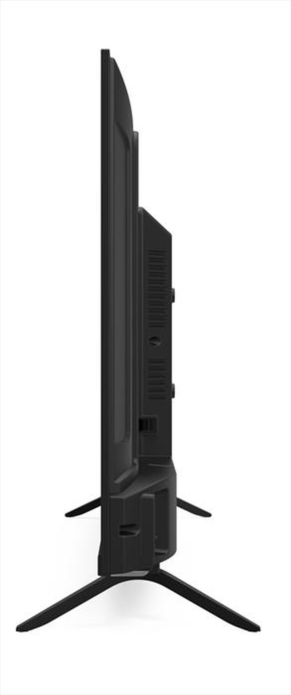 Immagine del prodotto NORDMENDE - TV LED HD READY 32" ND32N3100S FRAMELESS-Nero / Frameless