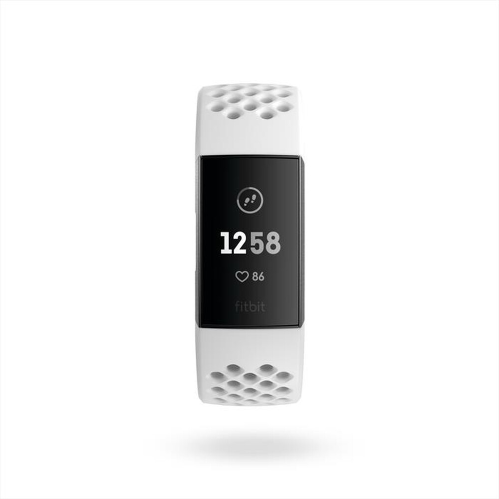 Immagine del prodotto FITBIT - CHARGE 3 S.E.-BIANCO