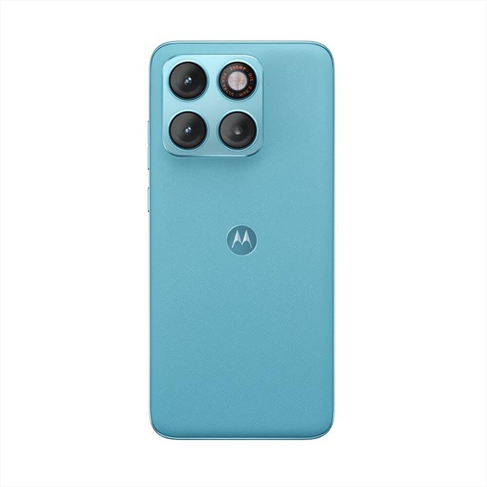 Immagine del prodotto MOTOROLA - Smartphone EDGE 70 PLUS-PANTONE Milky Blue
