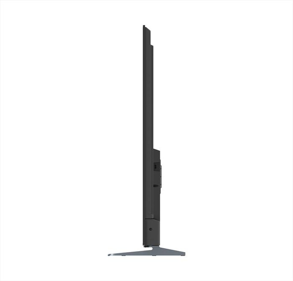Immagine del prodotto HAIER - Smart TV UHD 4K 85" H85M80FUX-Nero