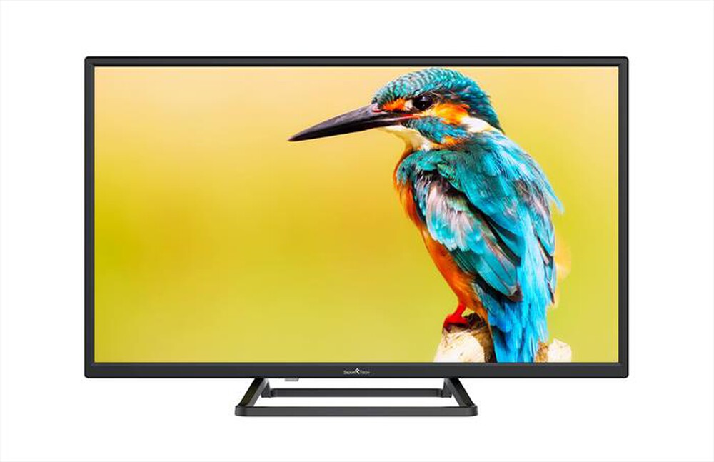 "SMART TECH - TV LED FHD 32\" 32HN10T3"