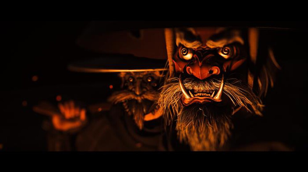 Immagine del prodotto SONY COMPUTER - GHOST OF YOTEI