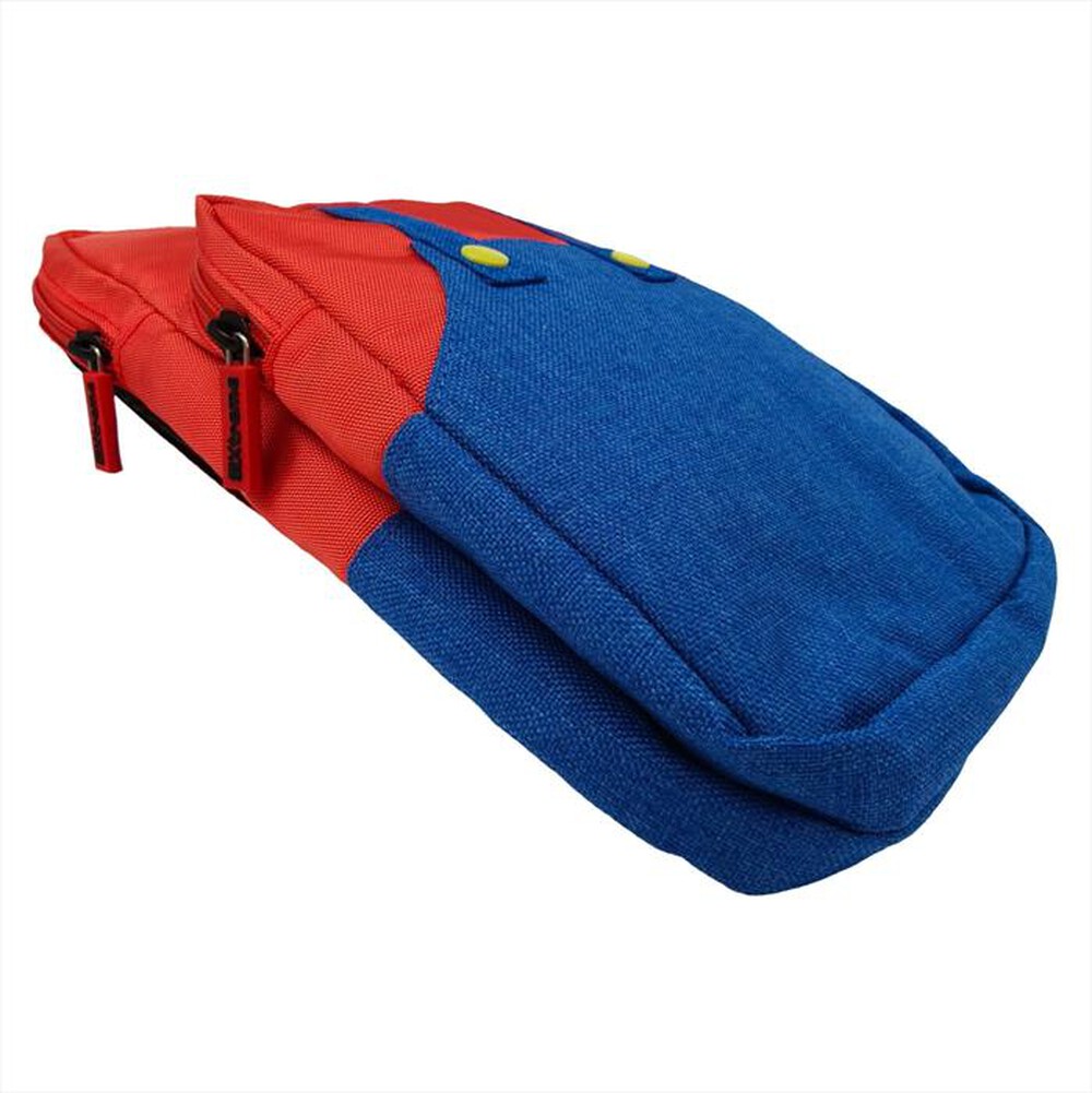 Immagine del prodotto XTREME - ZAINO PER TRASPORTO SWITCH 2 95765-ROSSO BLU