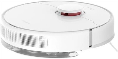 DREAME - Aspirapolvere robot ASPDRMDRMD10P-Bianco