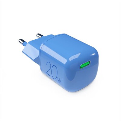 PURO - PUFCMTCUSBC20WGBLUE-Blu