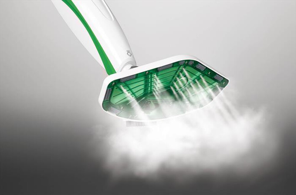 "POLTI - Vaporetto SV400_Hygiene-Bianco/Verde"
