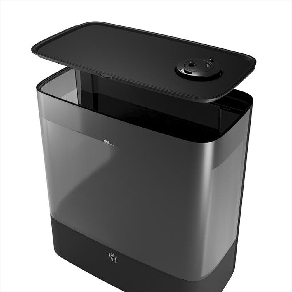 Immagine del prodotto OLIMPIA SPLENDID - Umidificatore e diffusore essenze LIMPIA HERO WIFI