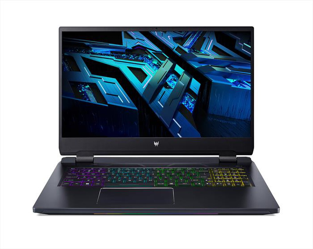 "ACER - PREDATOR HELIOS 300 PH317-56-7292-Nero"