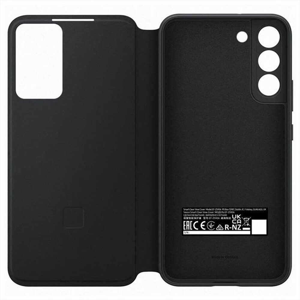 Immagine del prodotto SAMSUNG - Cover Smart Clear per Galaxy S22+