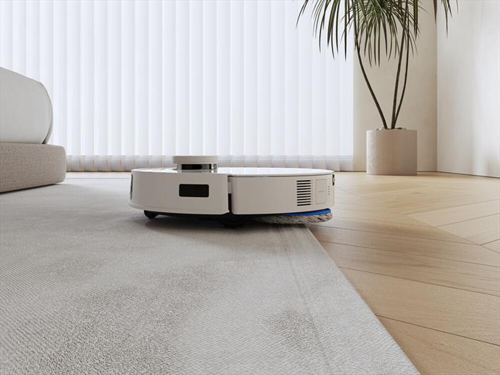 Immagine del prodotto ECOVACS - Aspirapolvere robot T30PRO OMNI-BIANCO