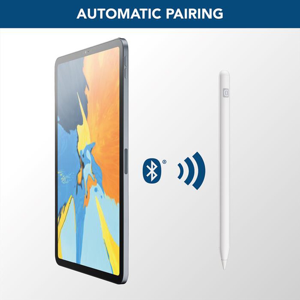 Immagine del prodotto CELLULARLINE - STYLUS PEN-Grigio