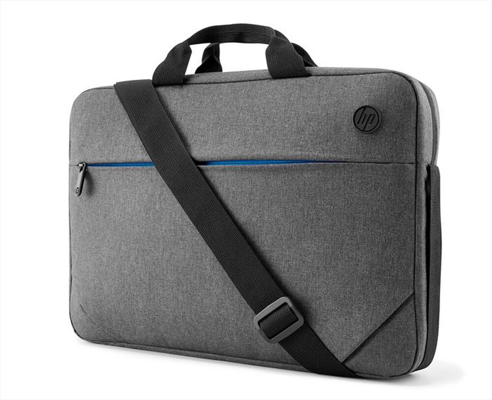 "HP - BORSA PRELUDE PER NOTEBOOK 17,3''-Grigio"