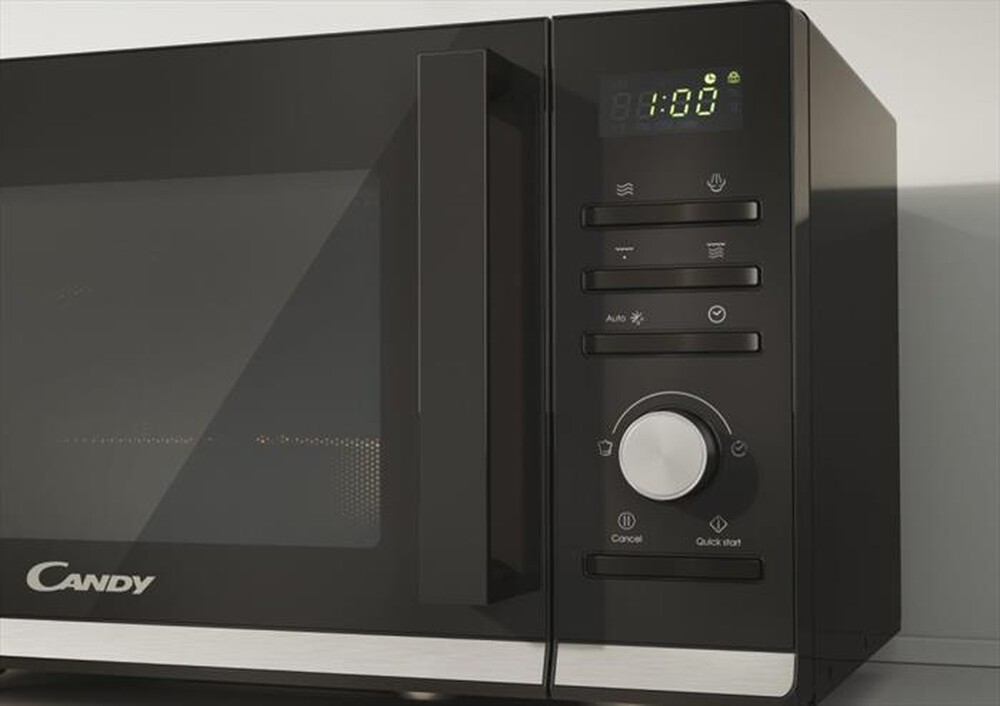 Immagine del prodotto CANDY - CMGA23TNDB-Nero