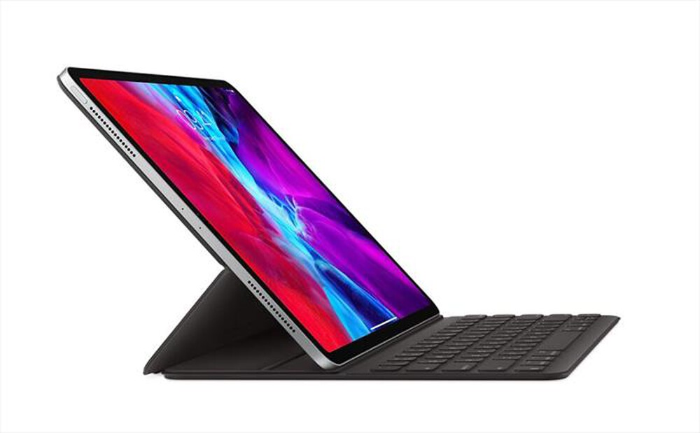 Immagine del prodotto APPLE - Smart Keyboard Folio - iPad Pro 12,9 4GEN Italiano-Grey