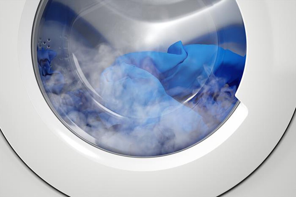 "INDESIT - Lavatrice BWE 91497X WV IT 9 Kg Classe B"