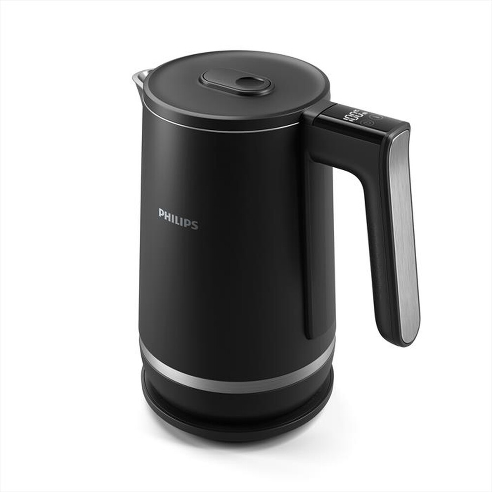 "PHILIPS - Bollitore SERIES 7000 HD9396/90-Nero"