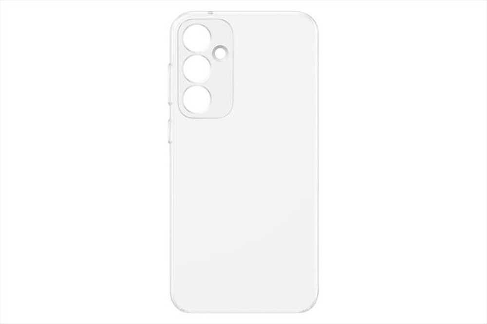 Immagine del prodotto SAMSUNG - Cover Clear per Galaxy S23 FE-Trasparente