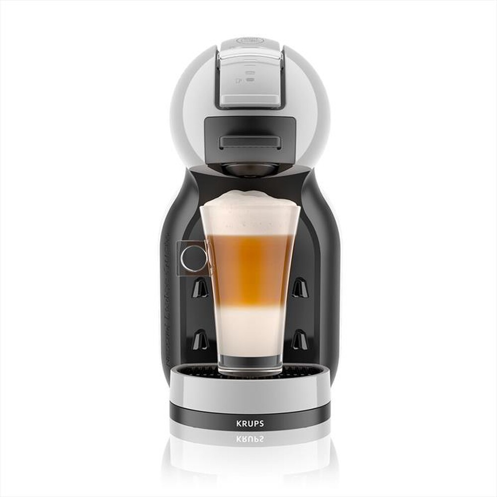 "KRUPS - Macchina da Caffè KP123BKA  Dolce Gusto"