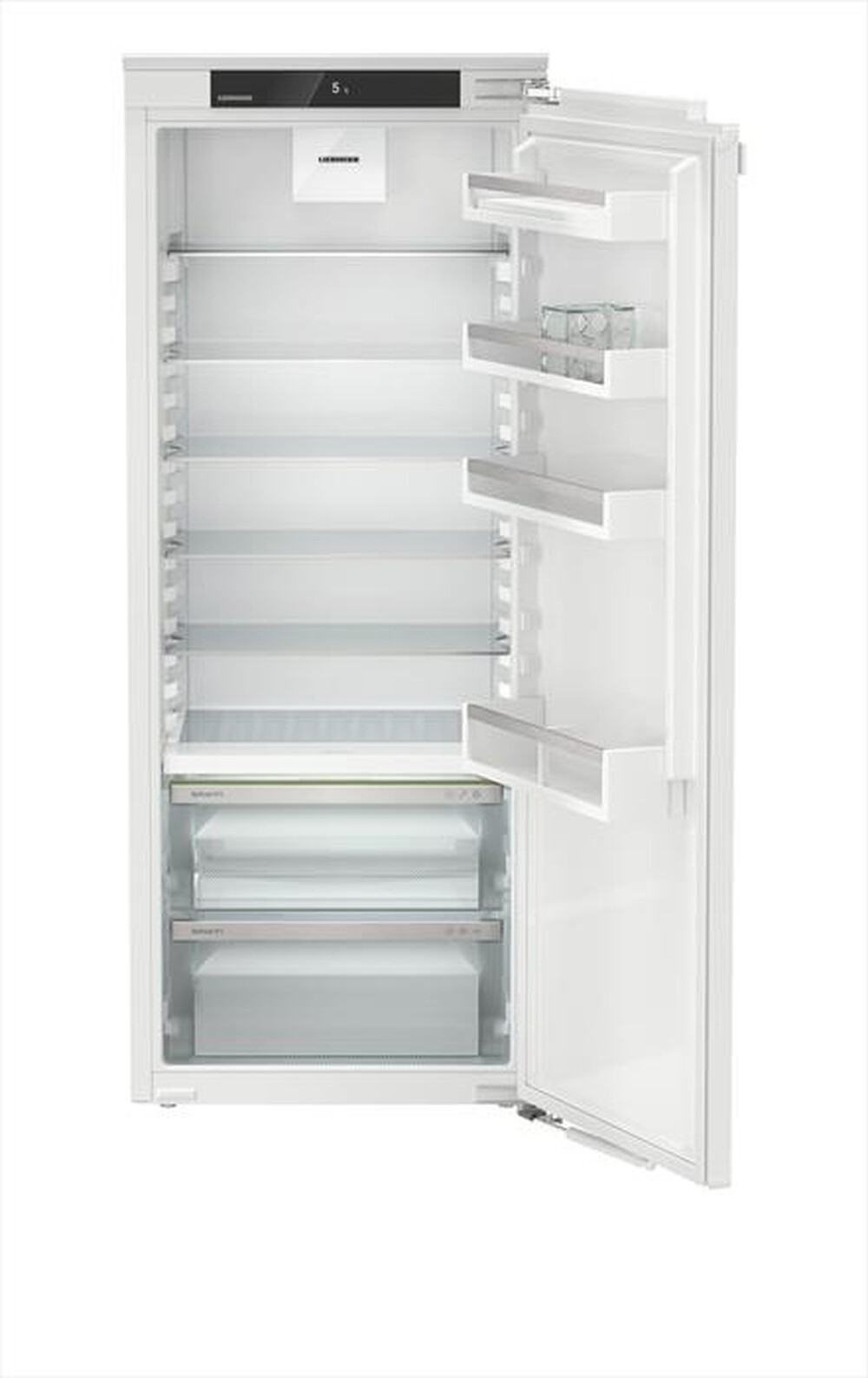 Immagine del prodotto LIEBHERR - Frigorifero 1 porta IRBC 4520 Classe C 223 lt