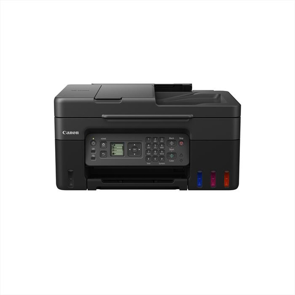 Immagine del prodotto CANON - Multifunzione PIXMA G4570-Black