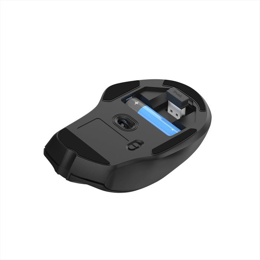Immagine del prodotto TRUST - NITO SILENT WIRELESS MOUSE-Black