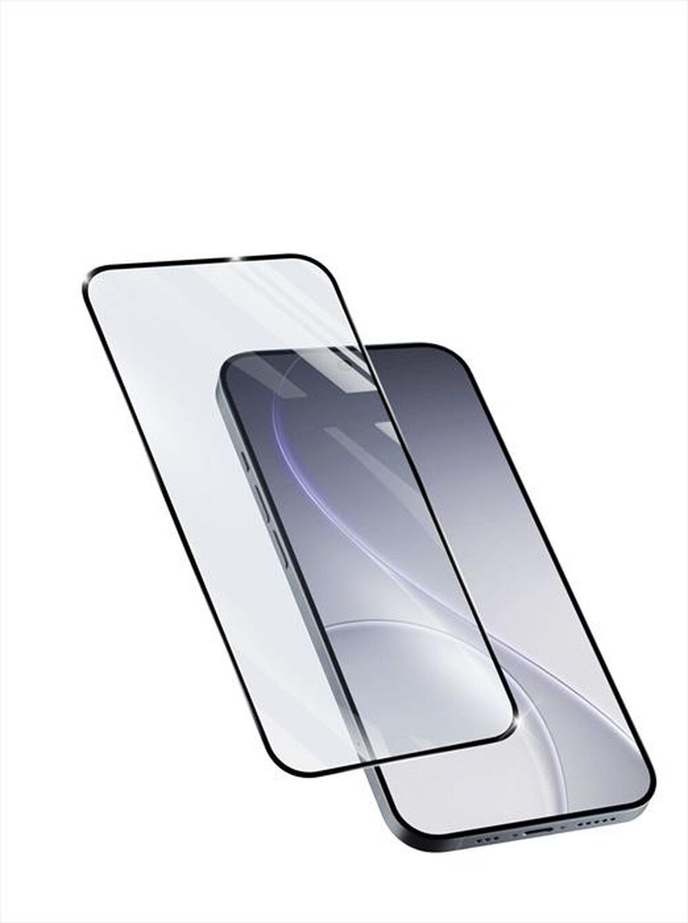 Immagine del prodotto CELLULARLINE - Pellicola protettiva per OPPO RENO 15