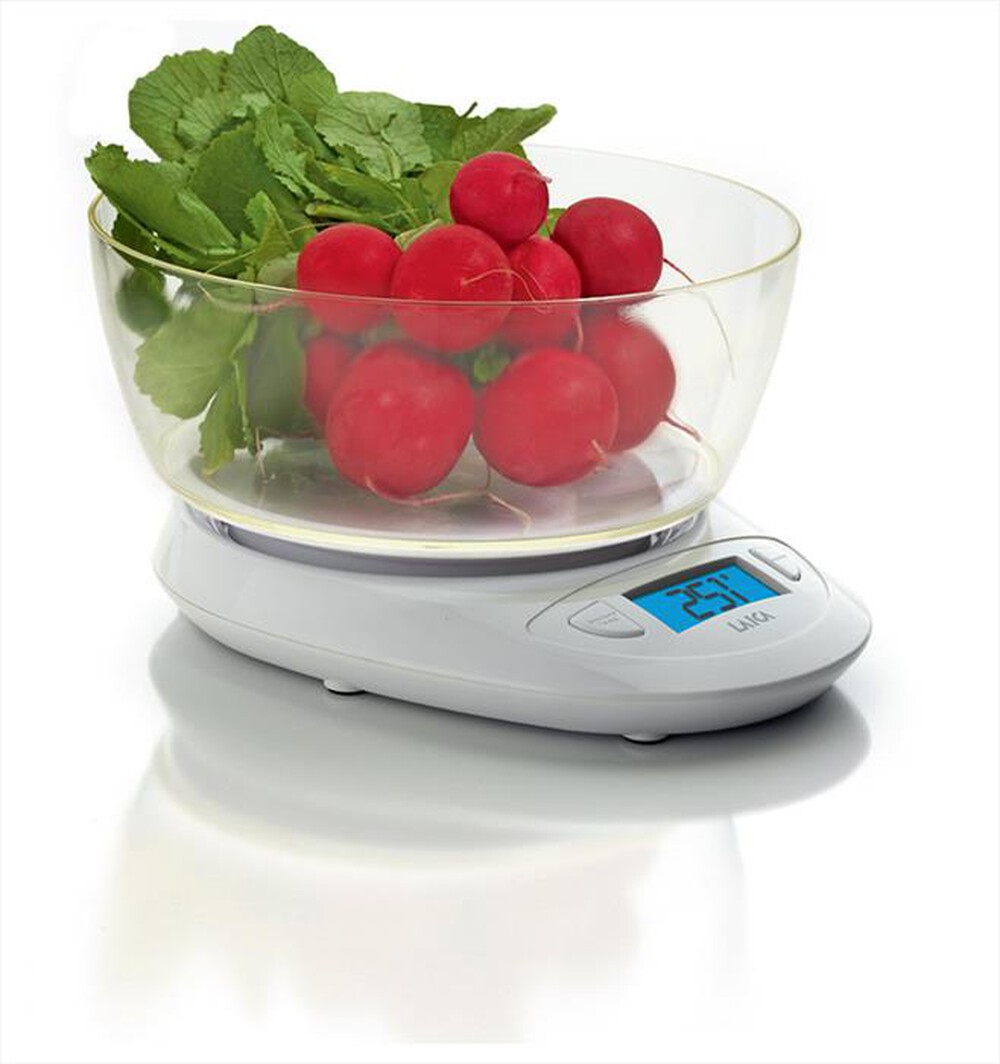 Immagine del prodotto LAICA - KS1019-BIANCO