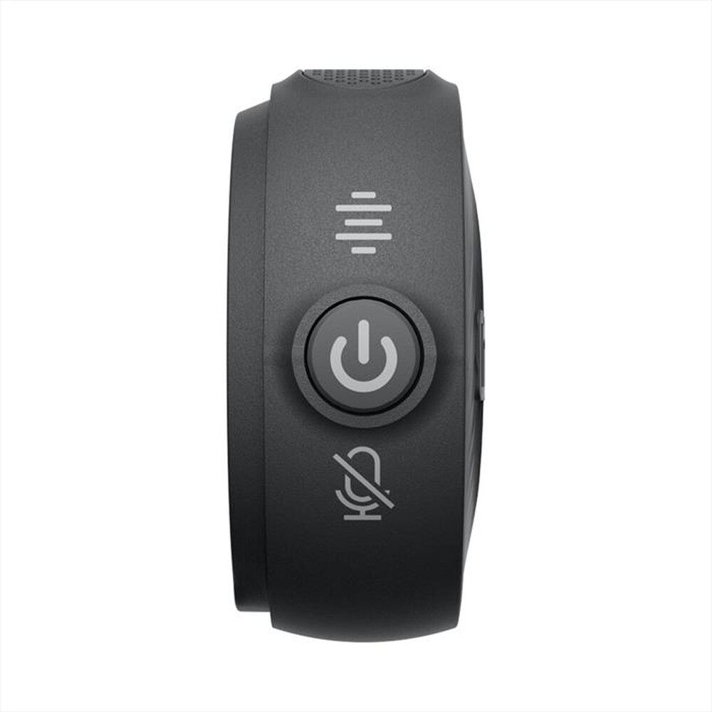 Immagine del prodotto INSTA360 - Microfono Wireless MIC AIR (1 TX + 1 RX)-Nero