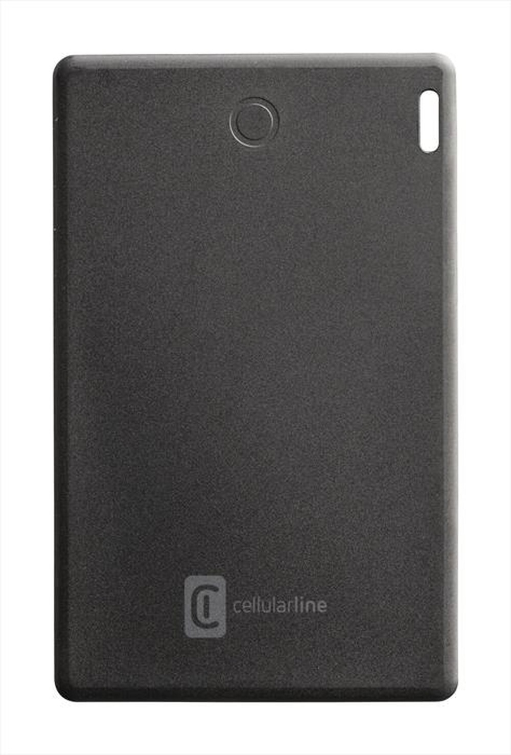 Immagine del prodotto CELLULARLINE - Dispositivo per trovare oggetti BTTRACYCARDK-Nero