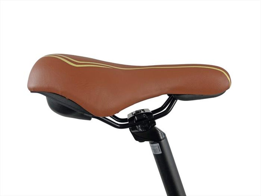 "LEGNANO - E-BIKE ARIA 28 AMARCORD-bianco"