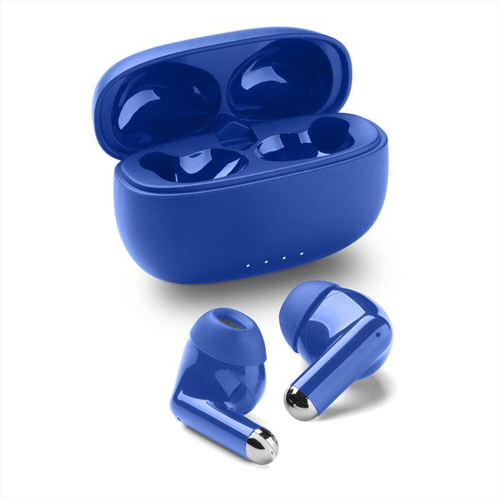 Immagine del prodotto MUSIC SOUND - Auricolare Bluetooth in-ear DRIFT-Blu