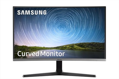 SAMSUNG - LC27R500FHRXEN
