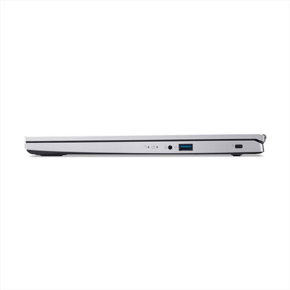 "ACER - NOTEBOOK ASPIRE GO 15 AG15-42P-R9Q9 - 15.6\"-Silver"