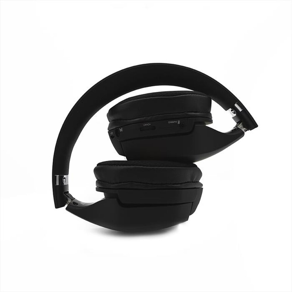 "XTREME - HEADSET WIRELESS ARKAN-Nero"