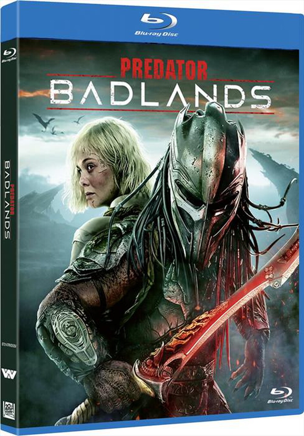 Immagine del prodotto The Walt Disney Company - Predator: Badlands