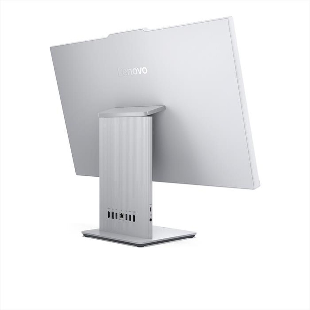 Immagine del prodotto LENOVO - PC Desktop IDEACENTRE AIO 27ILL11-Cloud grey