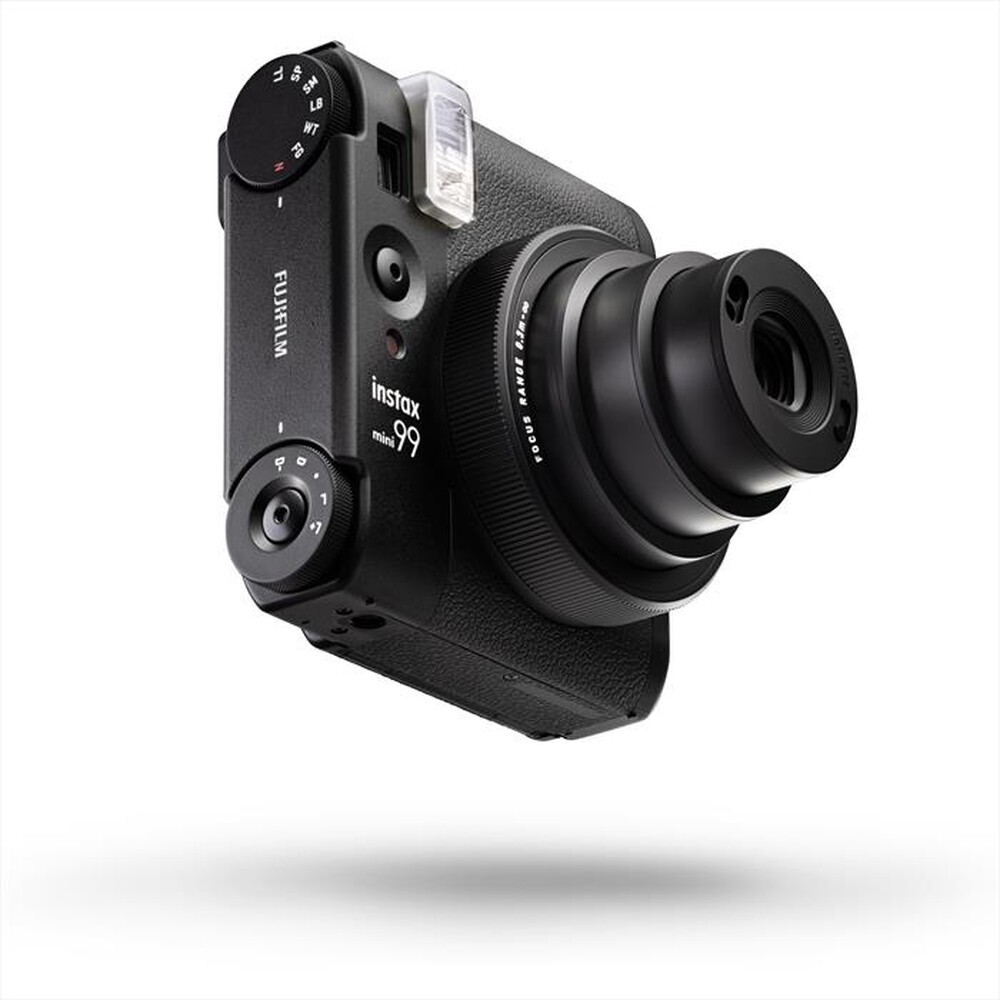 Immagine del prodotto FUJI - Macchina fotografica INSTAX MINI 99-Nero
