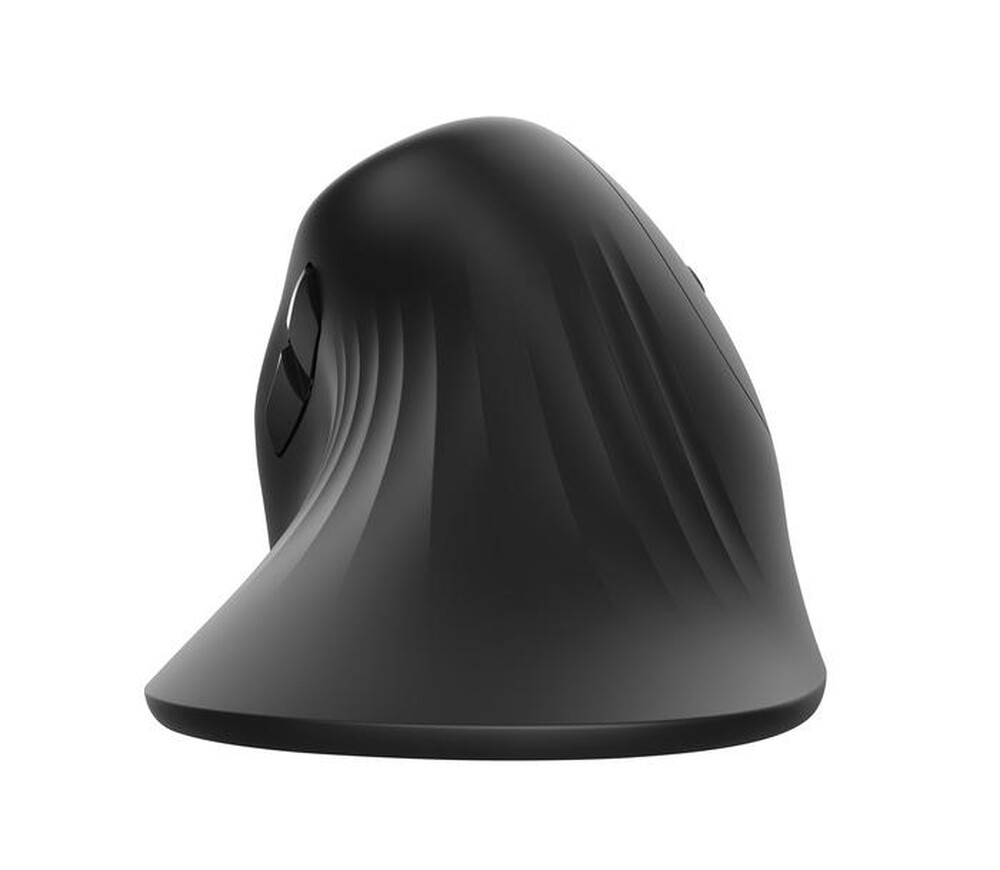 "TRUST - VERRO WIRELESS ERGO MOUSE-Black"
